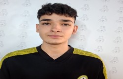 محمدامین مختاری