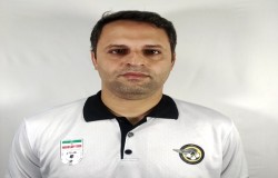 مجتبی آقائی
