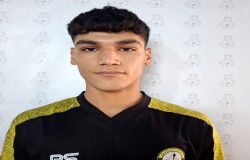 سبحان طاهر نژاد