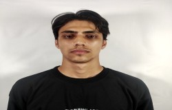 علی مغانلو