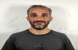 محمدرضا مولودی مقدم