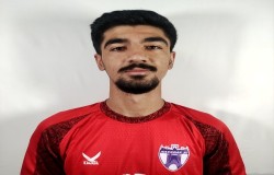 سینا دوست محمدی