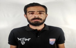 امیرحسین احمدوند