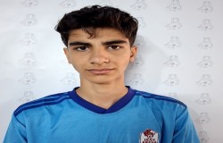 سیدمحمد امین حسن پور