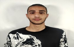 علی کسرایی