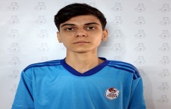 محمد نوجوان