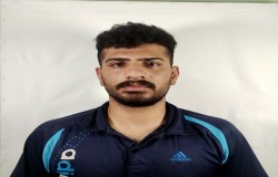 امیرحسین فقیری