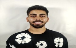 ایلیا سهیل رحیم پور