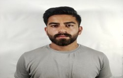 سیدعلی موسوی