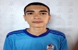 سامیار قربان دوست