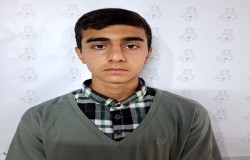 محمد جواد جمشیدی باندری