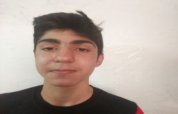 محمد مهیار احمدی ورنکشی