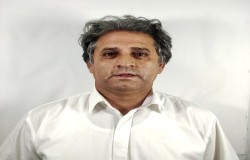 محمد موجرلو