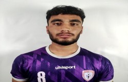 محمد صالح ذاکری