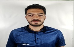 امیر داود دوندی