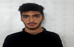 نیما سلطان محمدی