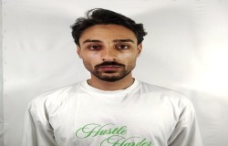 علی رضا نویدی
