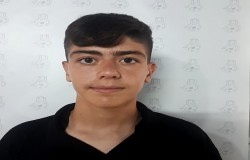 محمدامین حیدری