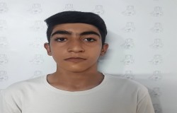 فرزاد رضائی