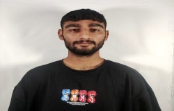 کوهیار مودب زیدی