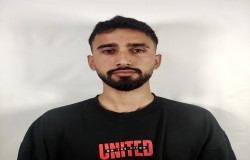 سام رضائیان