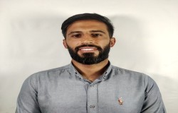 علی گودرزی