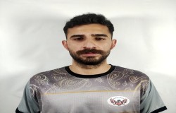 امیرحسین نیکخو