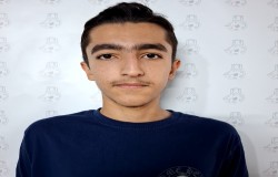 طاها امینیان