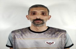 یاسر برجی