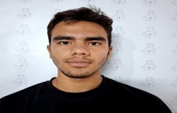 محمدامین کوچک ‍‍‍‍پور