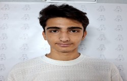 امیر علی حسن زاده