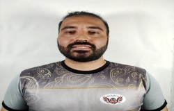 مهدی عباسی رستم