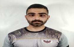 حسن پناهی