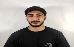 رهام عزیزی