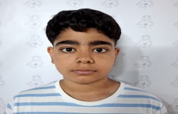 علی سینا زمانی