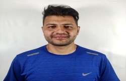 امید فلکی
