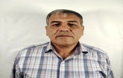 علی ورزدار
