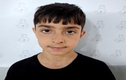 آرشام کرد نوه سی