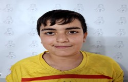 اشکان قرا گوز لو