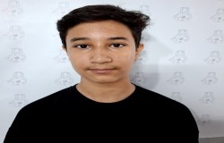 یاشار صفرعلی زاده