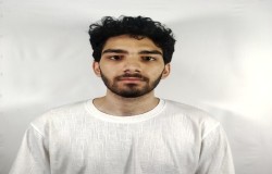 محمد حسین احمد خانی