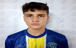 علی اختر دانش