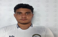 محمد ناصریان