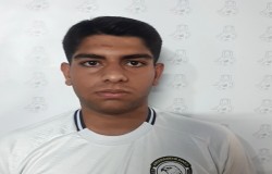 طاها بهنام فرد