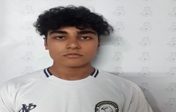 کوروش جمشیدی