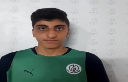 ماهان قاسمی