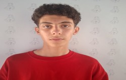 سپهر یوسفی نیا