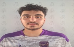 آروین شرف خانی
