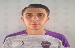 محمدطاها جباری
