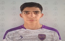 علی رضا جمالی